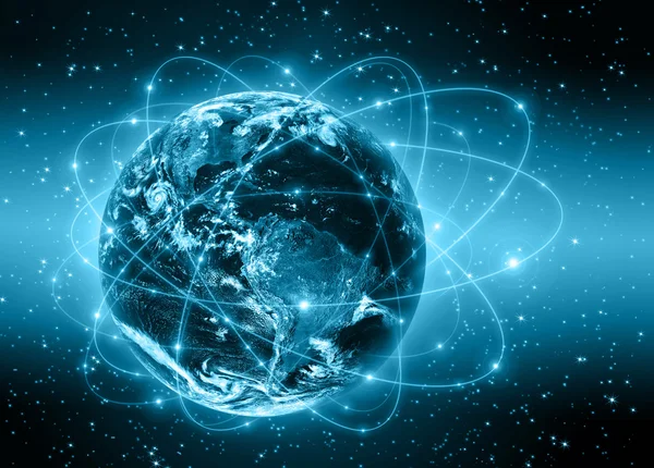 earth image